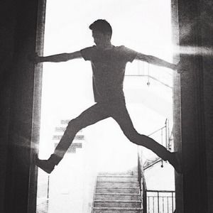 Meet your Posher, Ben